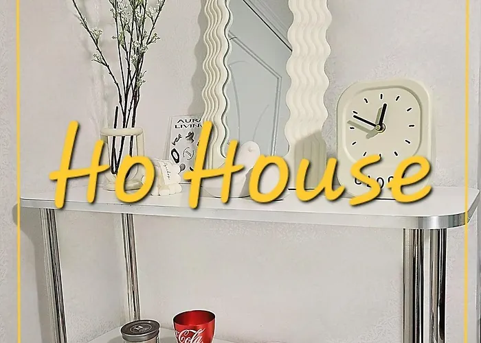 Hohouse Pousada *